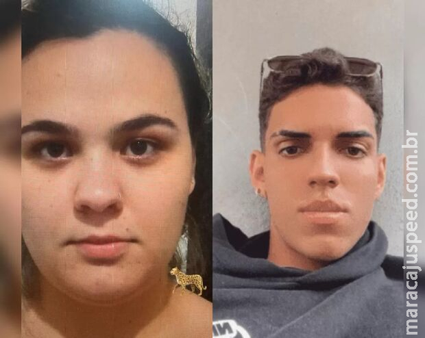 Ex-namorada de jogador morto e esquartejado é presa em Sete Quedas Ex-namorada de jogador morto e esquartejado é presa em Sete Quedas