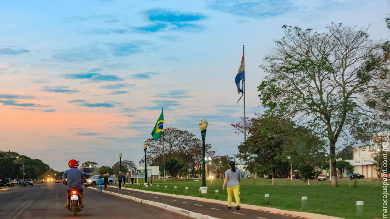 Ex-prefeito de Sete Quedas vai pagar R$ 280 mil após condenação por esquema de notas frias