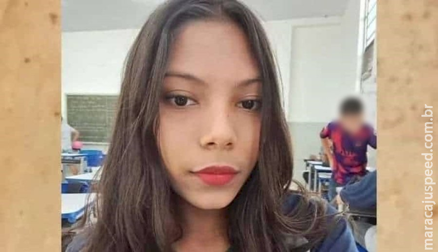Familiares registram novo desaparecimento de menina de 13 anos em Sidrolândia Familiares registram novo desaparecimento de menina de 13 anos em Sidrolândia