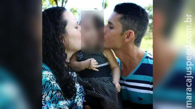 Feminicida foi ver a namorada após matar ex-esposa em Anastácio Feminicida foi ver a namorada após matar ex-esposa em Anastácio