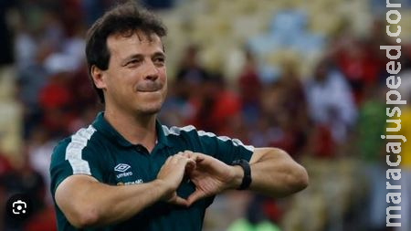 Fernando Diniz é anunciado como técnico da seleção brasileira