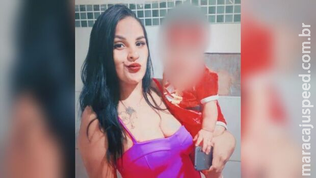 Filha de Natali deve continuar morando com a avó materna em Campo Grande