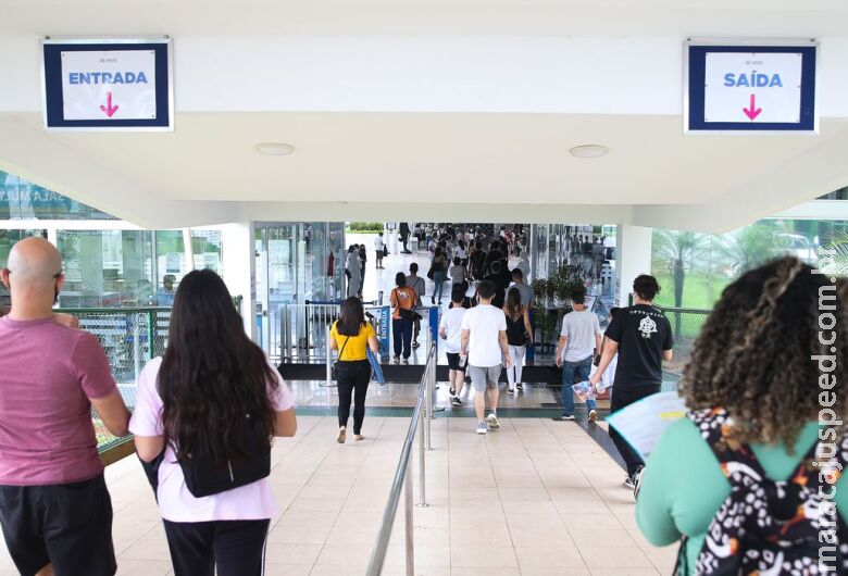 Finalização de inscrição no Fies começa nesta quarta-feira Finalização de inscrição no Fies começa nesta quarta-feira