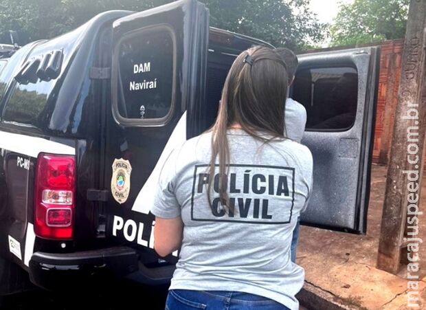 Funcionárias de creche são presas por torturar e dopar crianças em Naviraí Funcionárias de creche são presas por torturar e dopar crianças em Naviraí