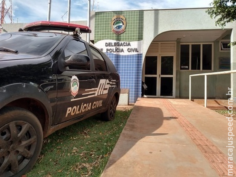 Golpe da compra de material no Capão Seco: Homem perde mais de 5 mil reais para golpista Golpe da compra de material no Capão Seco: Homem perde mais de 5 mil reais para golpista