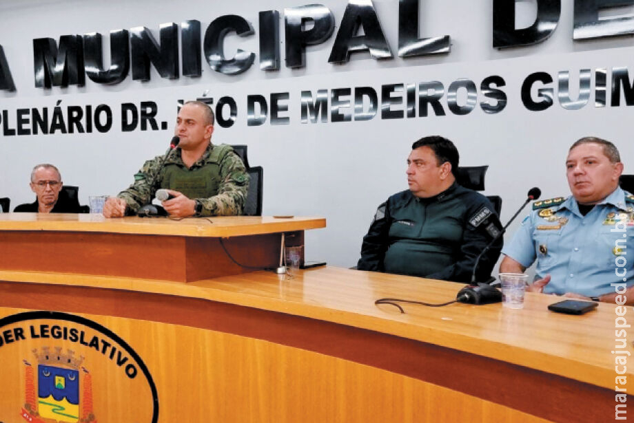 Governo cria plano para barrar prática do novo cangaço em cidades fronteiriças Governo cria plano para barrar prática do novo cangaço em cidades fronteiriças