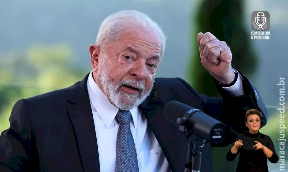 Governo Lula demite presidente do INSS após suspeita de 