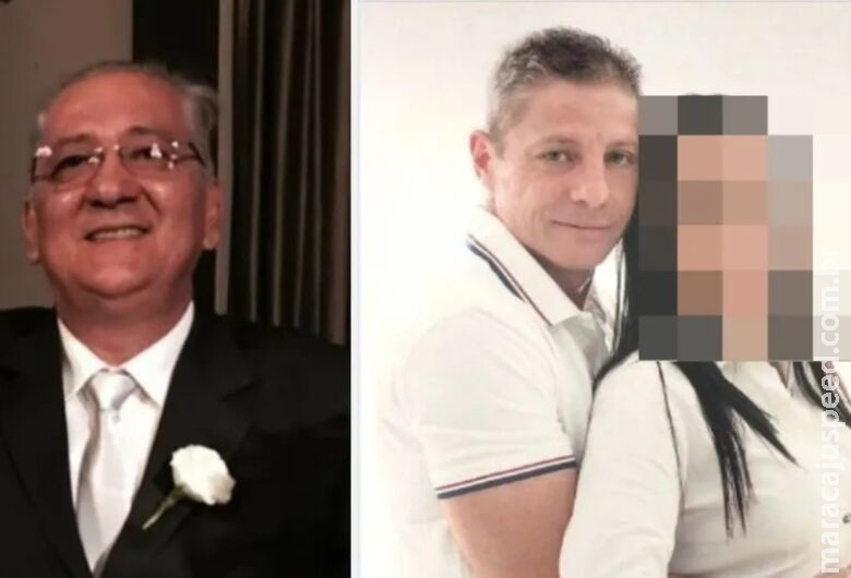 Homem agride esposa, viaja por 1 hora e mata suposto amante Homem agride esposa, viaja por 1 hora e mata suposto amante