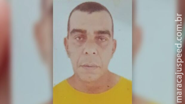 Homem desaparece no São Conrado; família está preocupada pela falta de medicação