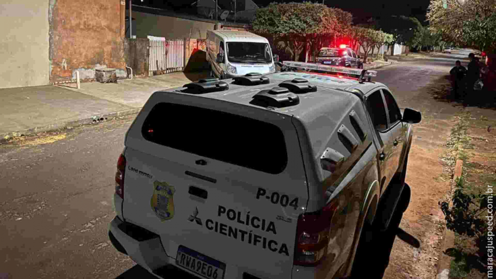 Homem foi morto com 50 facadas e teve todos os dentes quebrados pelo ex da amiga Homem foi morto com 50 facadas e teve todos os dentes quebrados pelo ex da amiga