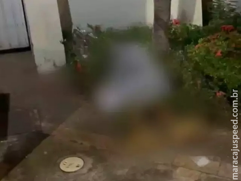 Homem que matou “Peixe” é preso cinco meses após crime Homem que matou “Peixe” é preso cinco meses após crime