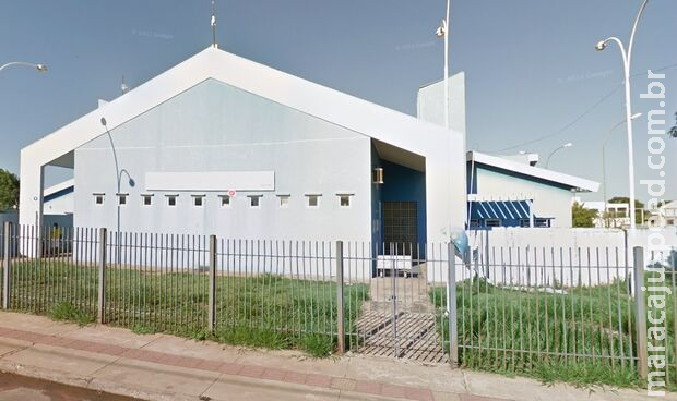 Horário de entrega de remédios termina em confusão no USF do Mário Covas Horário de entrega de remédios termina em confusão no USF do Mário Covas