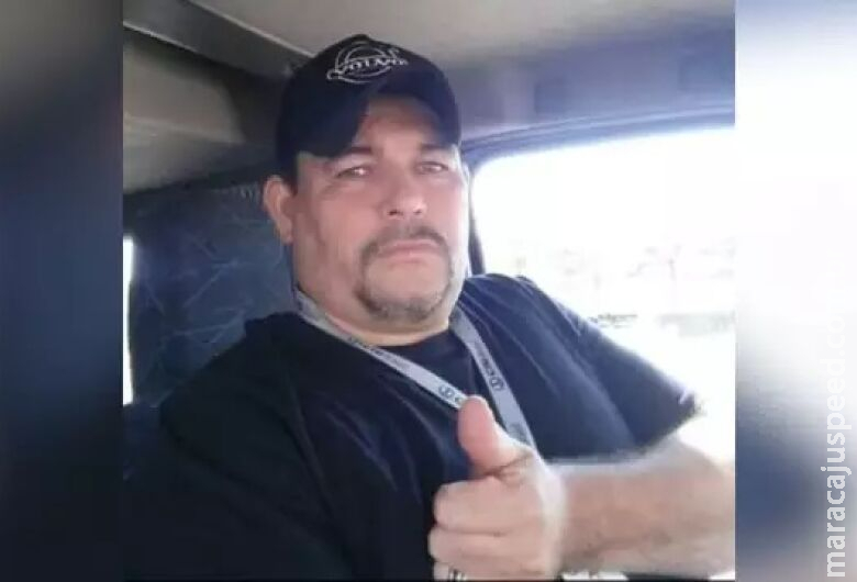 Identificado motorista que morreu carbonizado em acidente na BR-262