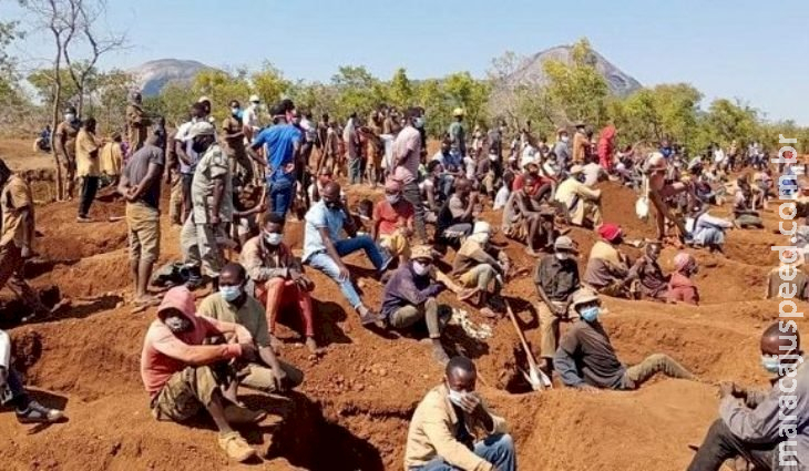 Inscrições abertas para evento que discutirá sobre tráfico de pessoas