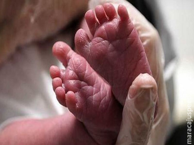 Investigação policial apura morte de bebê levado já sem vida para o Hospital de Sidrolândia Investigação policial apura morte de bebê levado já sem vida para o Hospital de Sidrolândia
