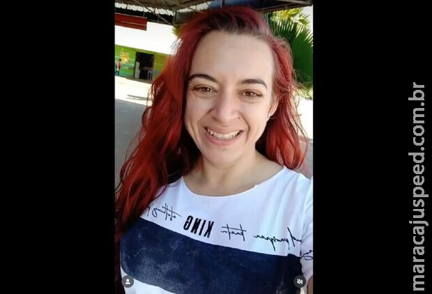 Jéssica está sumida há três meses em Dourados e família vive aflição Jéssica está sumida há três meses em Dourados e família vive aflição
