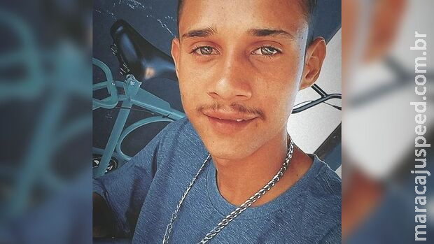 Jovem sai de casa para trabalhar e desaparece em Campo Grande