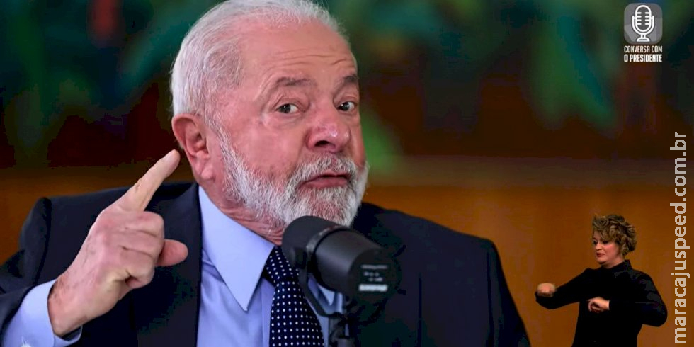 Lula diz que semana foi vitoriosa, após aprovações no Congresso Lula diz que semana foi vitoriosa, após aprovações no Congresso