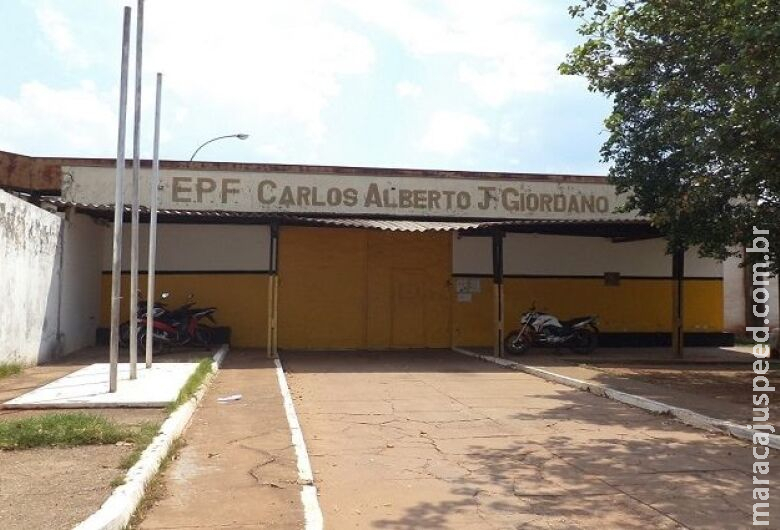 Madrasta condenada pelo assassinato do enteado em Dourados é encontrada morta em presídio Madrasta condenada pelo assassinato do enteado em Dourados é encontrada morta em presídio