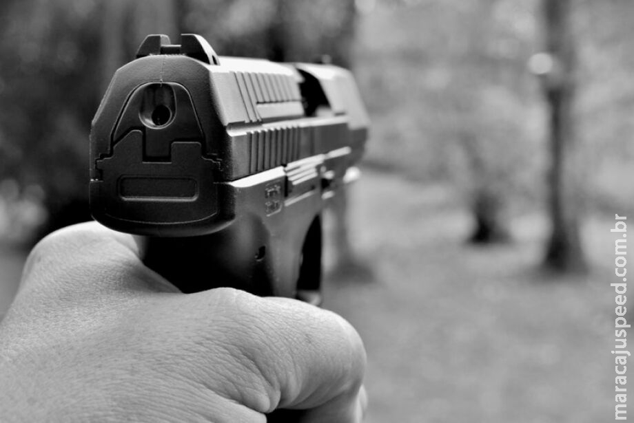 Mato Grosso do Sul tem a quinta menor taxa de mortes violentas intencionais do Brasil Mato Grosso do Sul tem a quinta menor taxa de mortes violentas intencionais do Brasil