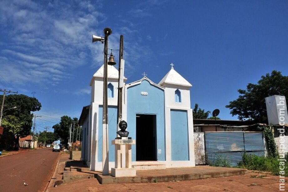 Mato Grosso do Sul tem a segunda menor população quilombola do País