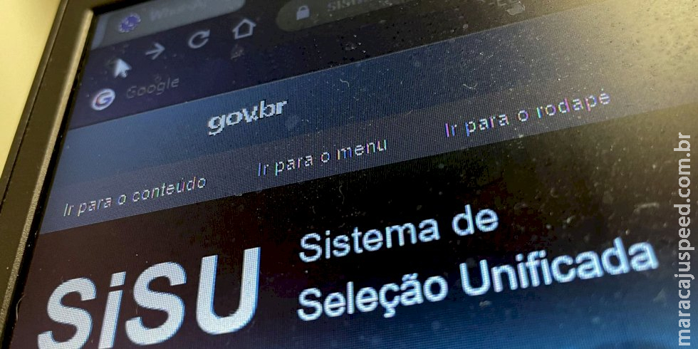 MEC divulga nesta segunda-feira lista de espera do Sisu MEC divulga nesta segunda-feira lista de espera do Sisu