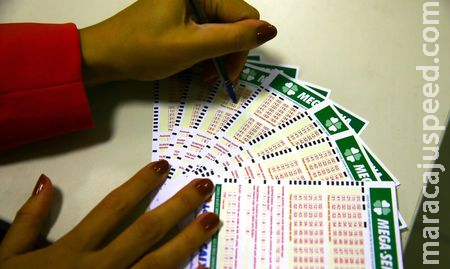 Mega-Sena sorteia nesta terça-feira prêmio estimado em R$ 70 milhões