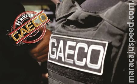 Ministério Público abre inquérito para investigar enriquecimento ilícito em Sidrolândia