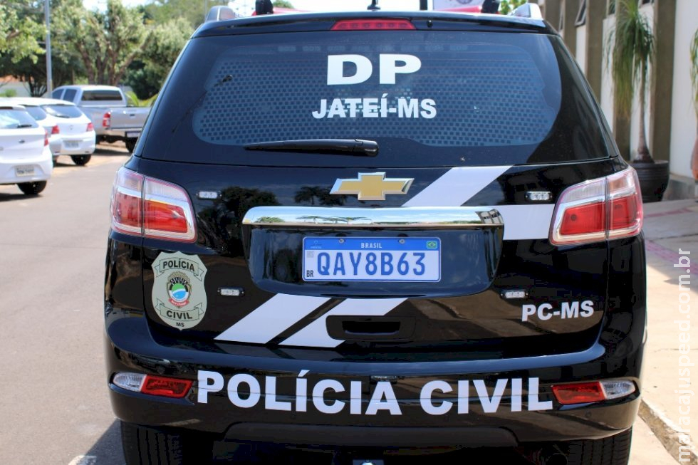 Moradora em Jateí cai em golpe e perde mais de R$ 11 mil 