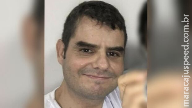 Morte de motociclista campo-grandense choca pela violência do impacto com carreta