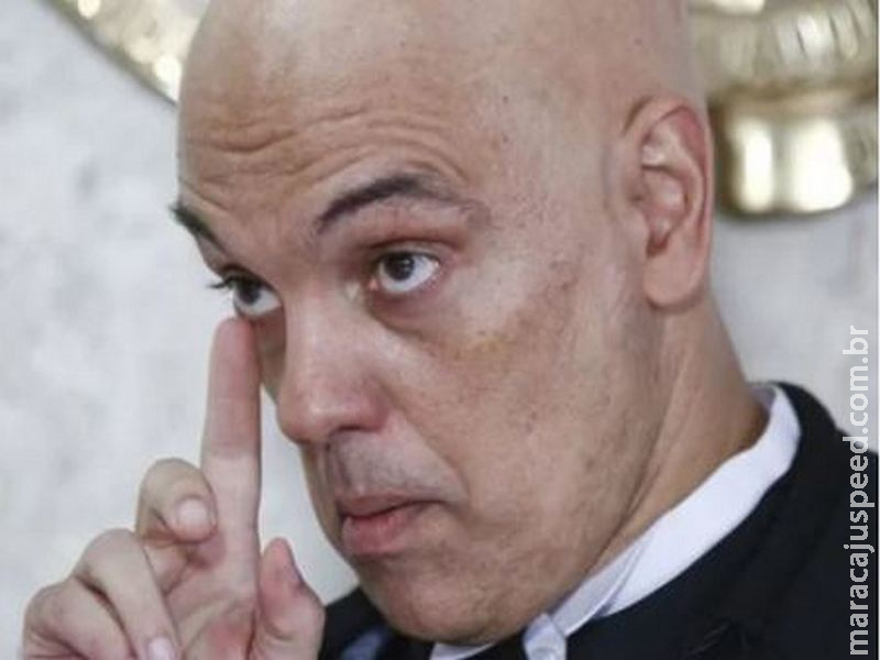 mpresas que promoveram palestra de Moraes na Itália foram condenadas por fake news 