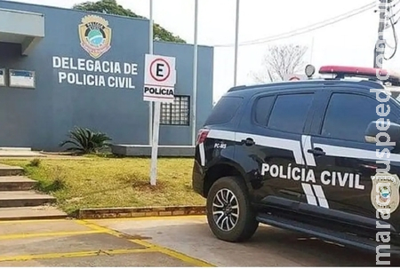 Mulher de 43 anos é morta e marido é suspeito em Amambai Mulher de 43 anos é morta e marido é suspeito em Amambai