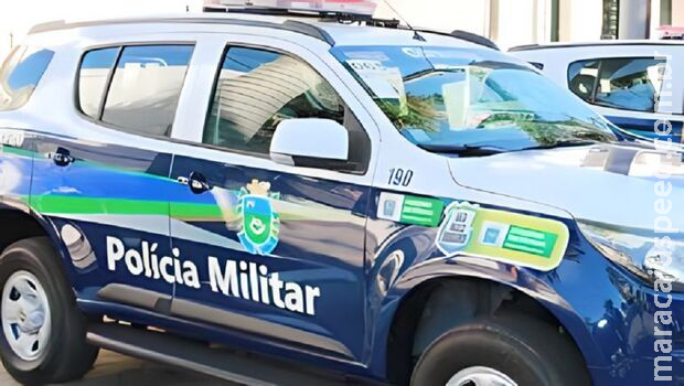 Mulher é agredida com garrafadas na cabeça e tem bolsa roubada em Bonito Mulher é agredida com garrafadas na cabeça e tem bolsa roubada em Bonito