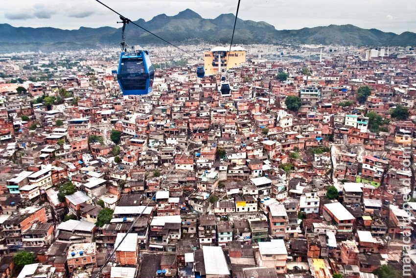 Negócio próprio é realidade para 40% dos moradores de favela do Rio; outros 22% pretendem empreender nos próximos 12 meses 