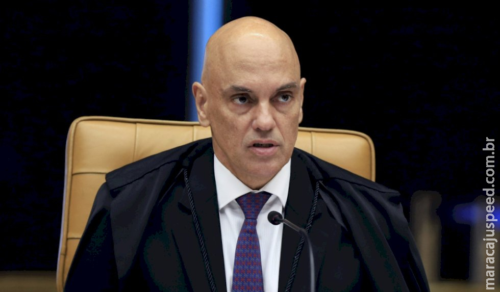 New York Times menciona Moraes em texto sobre reforma em Israel New York Times menciona Moraes em texto sobre reforma em Israel