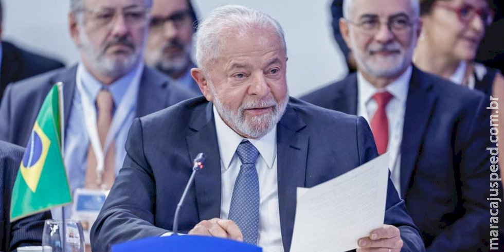 No Mercosul, Lula quer ampliar parcerias externas No Mercosul, Lula quer ampliar parcerias externas