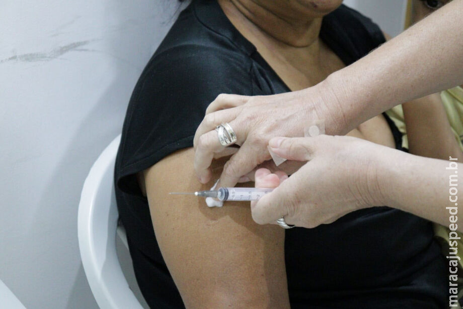 Numa semana, Covid-19 matou 3 e contaminou 619 em MS, diz boletim da SES