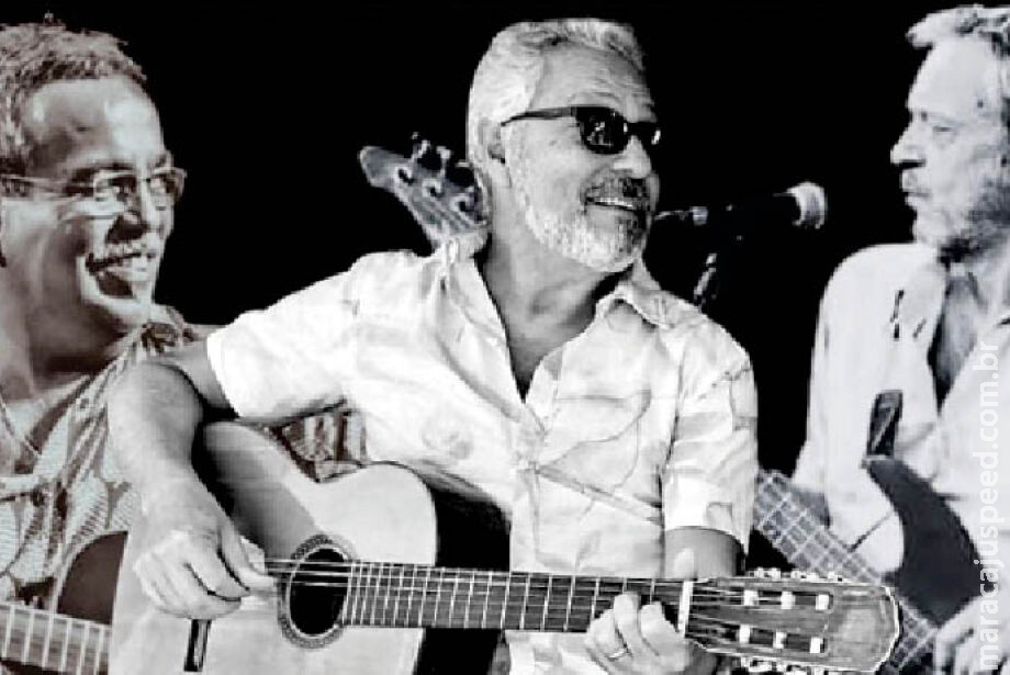 Os Paralamas do Sucesso, Linn da Quebrada e muitas outras atrações Os Paralamas do Sucesso, Linn da Quebrada e muitas outras atrações