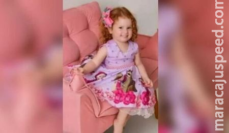 Pai avisa amigo que vai matar a filha de 3 anos em Rio Verde