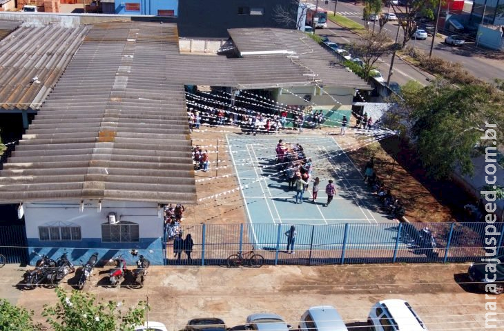 Para contribuir com ensino, Governo vai reformar e ampliar escolas na Capital e no interior Para contribuir com ensino, Governo vai reformar e ampliar escolas na Capital e no interior