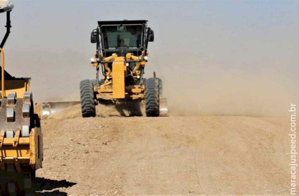 Para promover integração e turismo no Pantanal, Governo faz obra de acesso ao Forte Coimbra