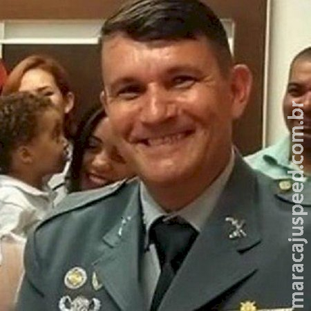 PM sequestrado durante roubo a sua residência é encontrado morto em SP PM sequestrado durante roubo a sua residência é encontrado morto em SP