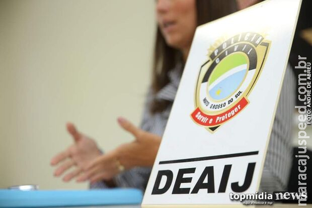 Polícia investiga estupro em escola estadual de Campo Grande