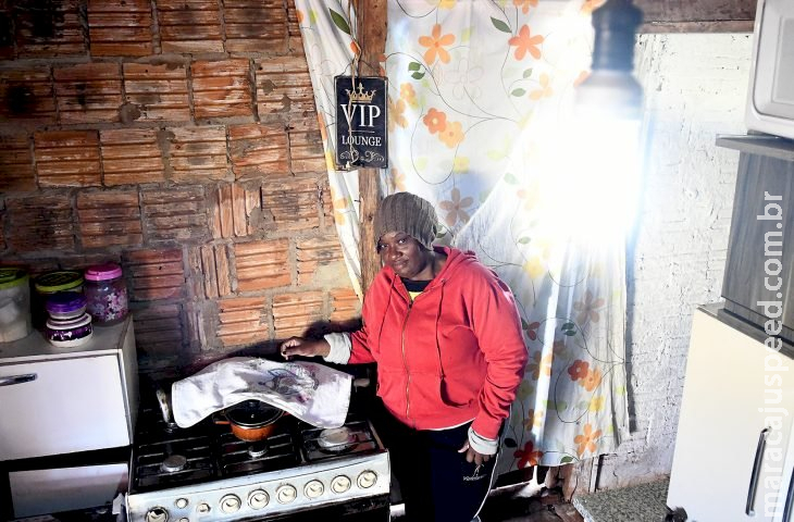 Políticas públicas fazem MS ter a 3ª menor taxa de extrema pobreza do Brasil