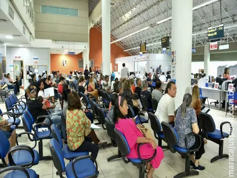 Prazo para renegociar dívidas via Refis 2023 vai até 18 de agosto Prazo para renegociar dívidas via Refis 2023 vai até 18 de agosto