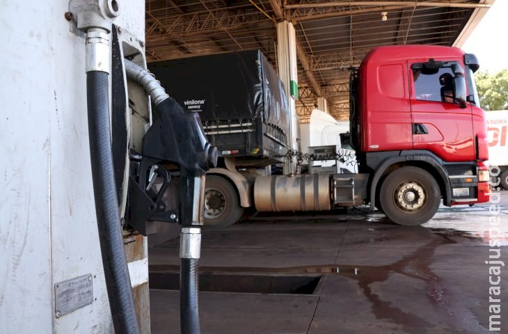 Procon/MS identifica variação de até 20% no valor dos combustíveis entre os postos da Capital