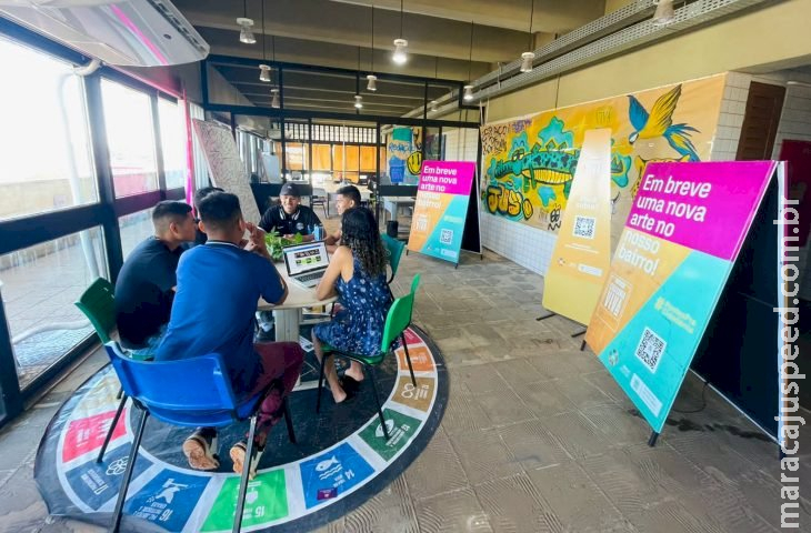 Programa Cidadania Viva realiza 2ª edição da semana dos ODS