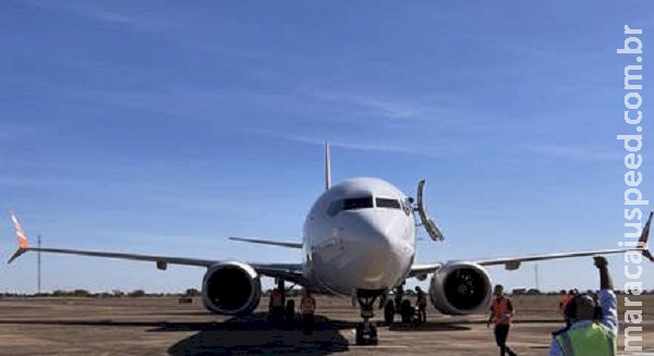 Programa de bilhetes aéreos a R$ 200 terá 1,5 milhão de passagens por mês, diz ministro