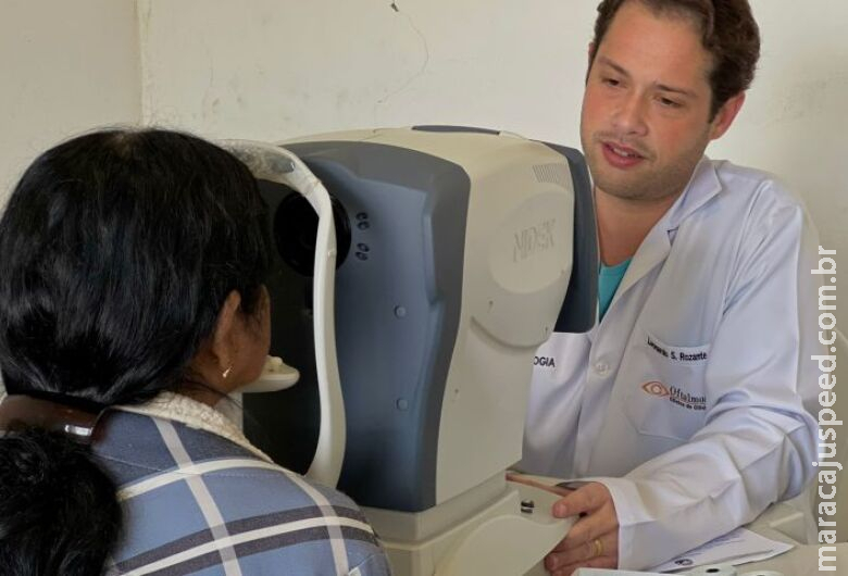 Programa MS Saúde se concretiza e novos procedimentos são agendados