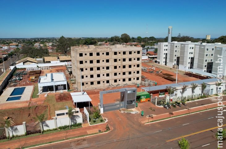 Projeto que auxilia na compra da casa própria cadastrou mais de 6,2 mil famílias em MS